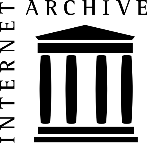 Internet Archvie logo